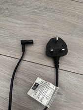 Power cord plug right - plug,