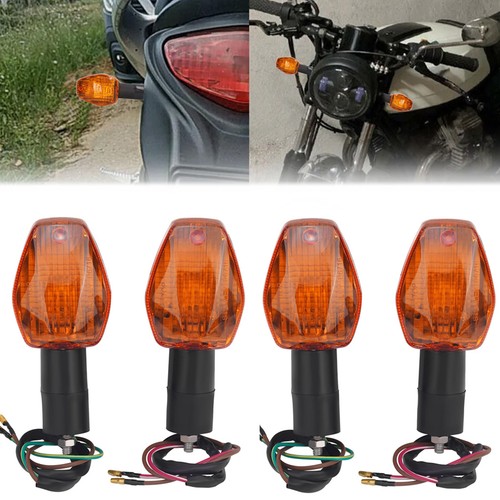 4pcs universal signal - 4pcs,
