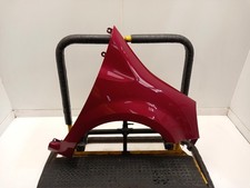 RENAULT MODUS Front Wing O/S