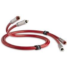 QED Reference Audio 40 0.6m