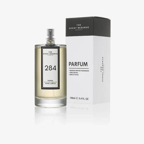 The scent reserve 284 - scent,