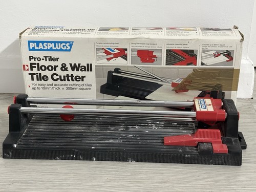 Plasplugs pro tiler square - plasplugs, pro-tiler