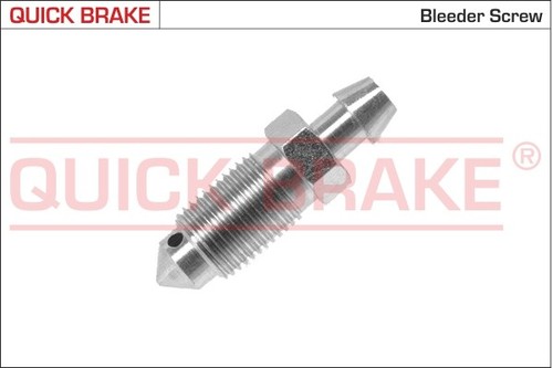 Front quick brake 0017 - quick,