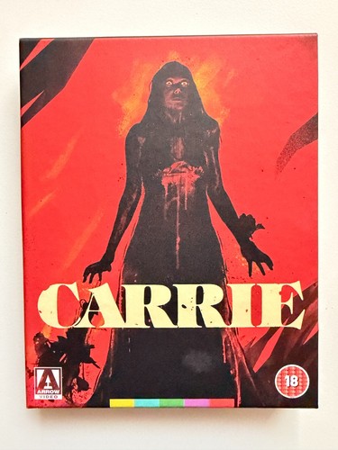Carrie limited edition - carrie,