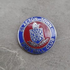 CLACTON TOWN FC