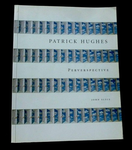 Patrick hughes perspective - patrick,