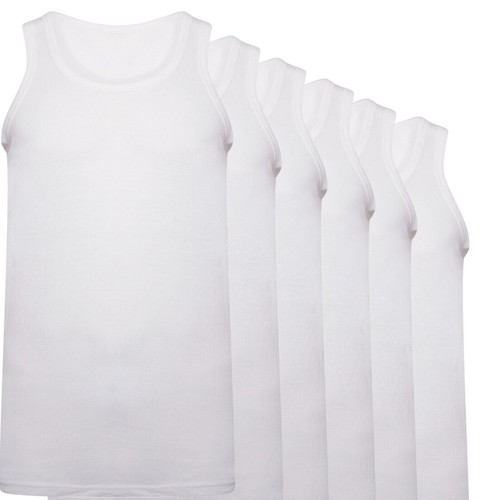 Pack boys 100 combed - pack,