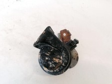 Volkswagen Caddy 2004 Horn