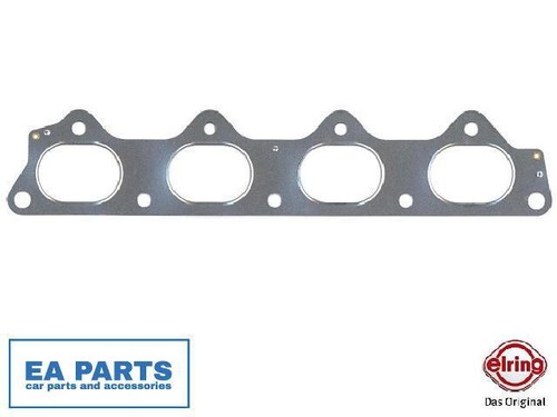 Gasket exhaust manifold for - manifold,