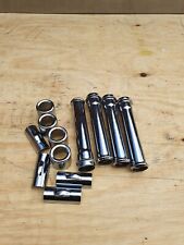 Harley Davidson Rocker Arm Shaft Cover Kit OEM 25701000 Softail  Touring