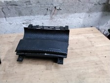 Seat leon ashtray carbon - ashtray, (carbon