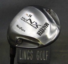 Left Handed Macgregor Mactec