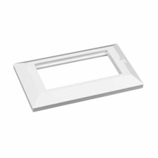 BEVELLED 86x145mm MODULAR