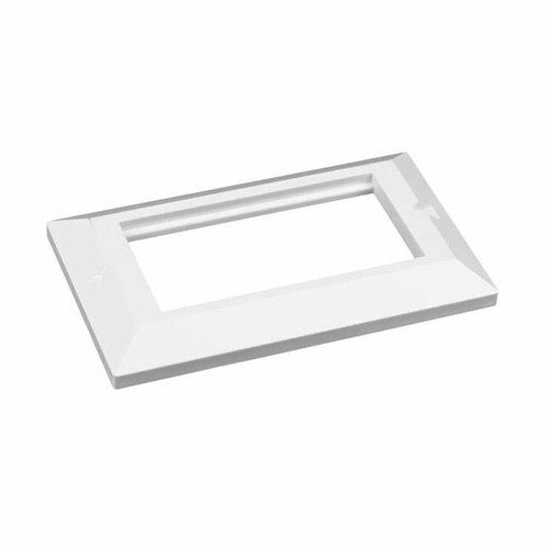 Bevelled 86x145mm modular - bevelled,