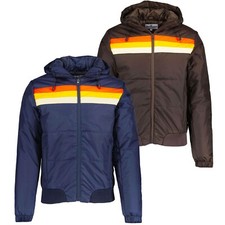 NEW MADCAP PADDED SKI JACKET