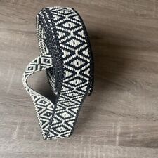 Jacquard Patterned Cotton