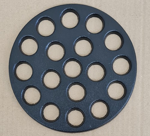 Kamado fire bottom charcoal - kamado,