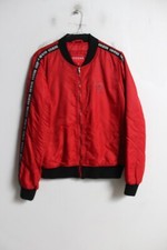 Vintage GUESS y2k Bomber