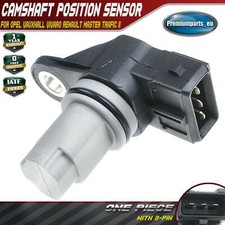 Camshaft position sensor - camshaft,