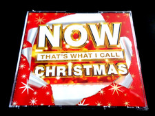 NOW THAT'S WHAT I CALL CHRISTMAS  3 x CD  RED 2012  EX/ NM* GIRLS ALOUD BAND AID