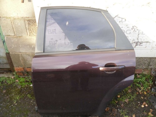 Ford focus door - ford,