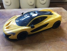 Airfix Quick Build Mclaren P1