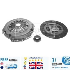 Clutch Kit HK7837 For VW POLO