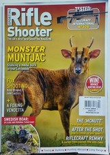 Sporting Rifle Shooter UK