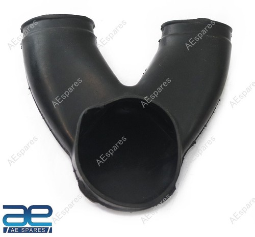 Carburetor air intake boot - air,