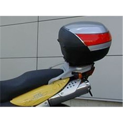 Shad luggage rack - shad,