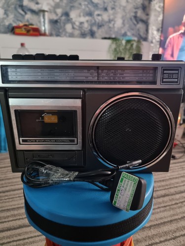 Panasonic 1280l vintage - panasonic,