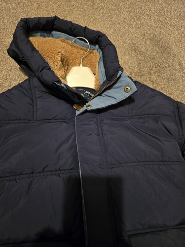 New next kids - winter, jaket