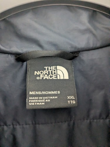 The north face - the, xxl