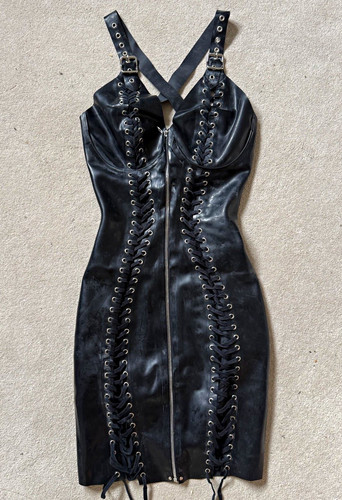 House harlot belladonna - harlot,