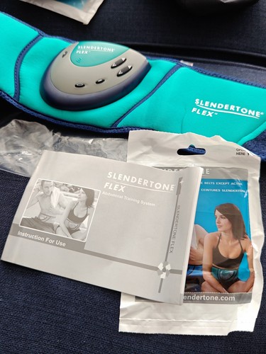 Slendertone flex abdominal - slendertone,