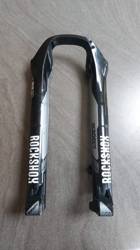 Rockshox boxxer 35mm lower - rockshox,
