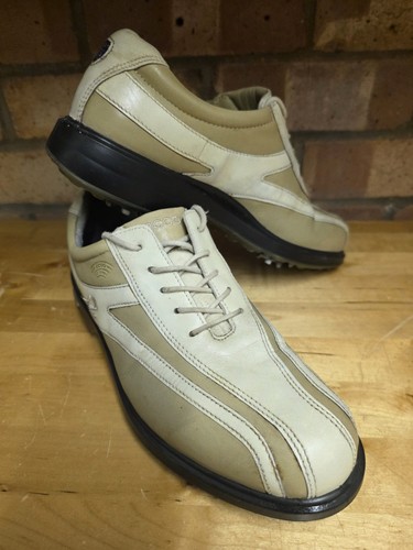 Ecco hydromax golf shoes - hydromax,