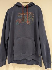Mens Saltrock Hoodie Size L