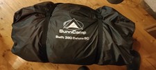 Sunncamp Swift 390 DELUXE SC