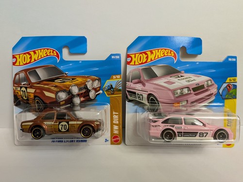 2026 hot wheels ford - hot,