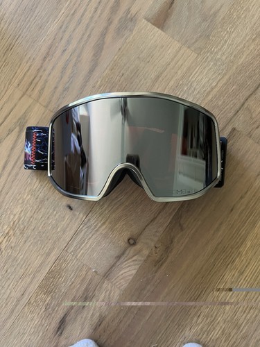 Salomon sigma ski googles - salomon,