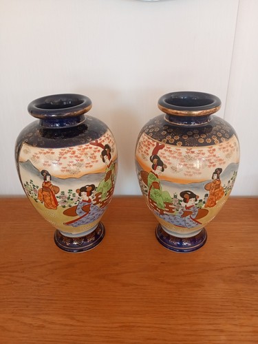 Vtg large japanese - large,