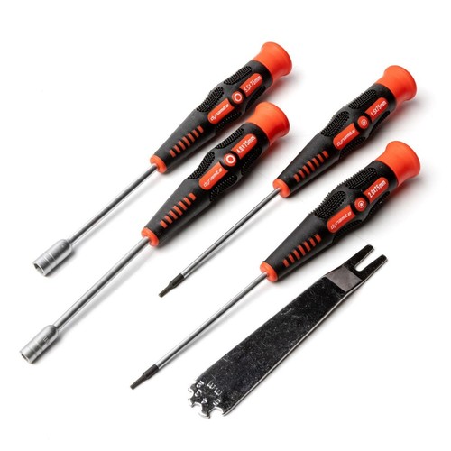 Dynamite startup tool set - startup,