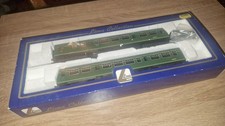 Lima class 101 two car DMU set
