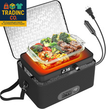 Portable Oven, 12V 24V