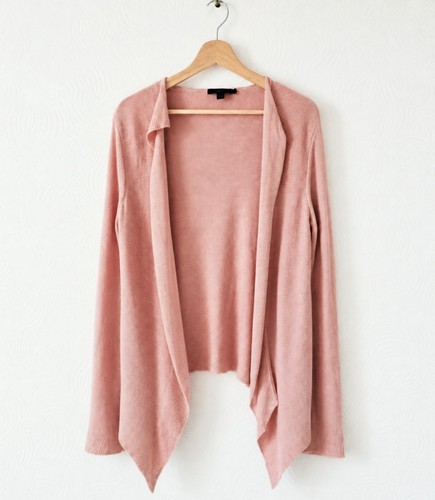 Boden dusty pink - pink, cashmere