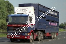 THH Truck Photos - Volvo F12 -