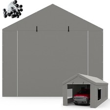 Carport Canopy Replacement