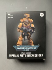 Warhammer 40,000 JoyToy