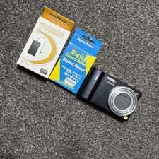 Panasonic Digital Camera Lumix